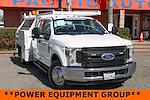 Used 2018 Ford F-350 Crew Cab Contractor Truck for sale #56155 - photo 2