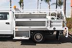 Used 2018 Ford F-350 Crew Cab Contractor Truck for sale #56155 - photo 6