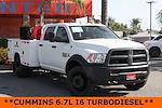 2014 Ram 5500 Crew Cab DRW 4x2 Service Truck for sale #56164 - photo 3
