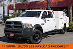 2014 Ram 5500 Crew Cab DRW 4x2 Service Truck for sale #56164 - photo 5