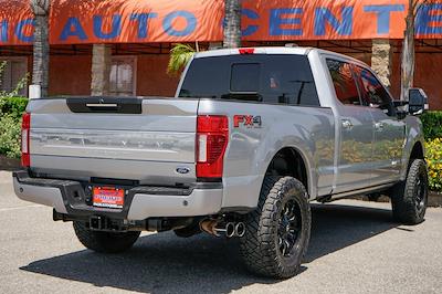 2020 Ford F-250 Crew Cab 4x4 Pickup for sale #56168 - photo 2