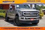 2020 Ford F-250 Crew Cab 4x4 Pickup for sale #56168 - photo 1