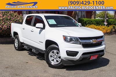 2019 Chevrolet Colorado Crew Cab 4x2 Pickup for sale #56171 - photo 1
