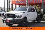 2021 Ram 2500 Crew Cab 4x4 Flatbed Truck for sale #56176 - photo 5