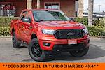 2022 Ford Ranger SuperCrew Cab 4x4, Pickup for sale #56177 - photo 1