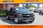 2017 Chevrolet Silverado 1500 Crew Cab 4x4 Pickup for sale #56184 - photo 1