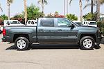 2017 Chevrolet Silverado 1500 Crew Cab 4x4 Pickup for sale #56184 - photo 10