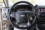 2017 Chevrolet Silverado 1500 Crew Cab 4x4 Pickup for sale #56184 - photo 18