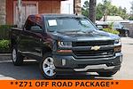 2017 Chevrolet Silverado 1500 Crew Cab 4x4 Pickup for sale #56184 - photo 3