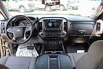 2017 Chevrolet Silverado 1500 Crew Cab 4x4 Pickup for sale #56184 - photo 22