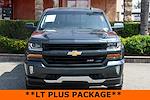 2017 Chevrolet Silverado 1500 Crew Cab 4x4 Pickup for sale #56184 - photo 4