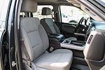 2017 Chevrolet Silverado 1500 Crew Cab 4x4 Pickup for sale #56184 - photo 32