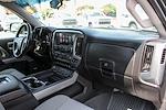 2017 Chevrolet Silverado 1500 Crew Cab 4x4 Pickup for sale #56184 - photo 34