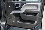 2017 Chevrolet Silverado 1500 Crew Cab 4x4 Pickup for sale #56184 - photo 35