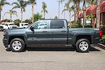 2017 Chevrolet Silverado 1500 Crew Cab 4x4 Pickup for sale #56184 - photo 6