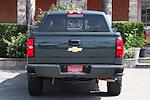 2017 Chevrolet Silverado 1500 Crew Cab 4x4 Pickup for sale #56184 - photo 8