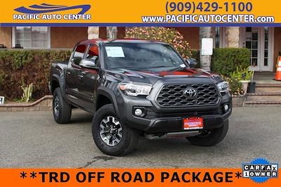 2023 Toyota Tacoma Double Cab 4WD, Pickup for sale #56189 - photo 1