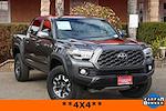 2023 Toyota Tacoma Double Cab 4WD, Pickup for sale #56189 - photo 2