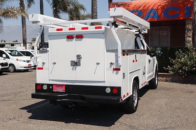 2018 Ford F-350 Regular Cab SRW 4x2 Service Truck for sale #56194 - photo 2