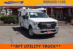 2018 Ford F-350 Regular Cab SRW 4x2 Service Truck for sale #56194 - photo 1