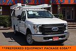 2018 Ford F-350 Regular Cab SRW 4x2 Service Truck for sale #56194 - photo 3