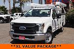 2018 Ford F-350 Regular Cab SRW 4x2 Service Truck for sale #56194 - photo 5