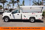 2018 Ford F-350 Regular Cab SRW 4x2 Service Truck for sale #56194 - photo 6