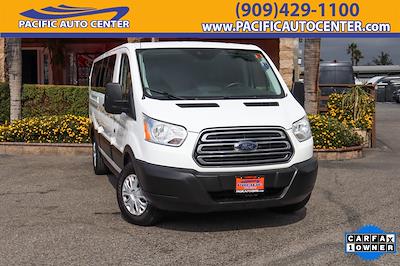 2019 Ford Transit 350 Low Roof SRW 4x2 Passenger Van for sale #56198 - photo 1