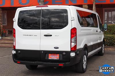 2019 Ford Transit 350 Low Roof SRW 4x2 Passenger Van for sale #56198 - photo 2