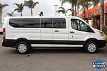 2019 Ford Transit 350 Low Roof SRW 4x2 Passenger Van for sale #56198 - photo 11