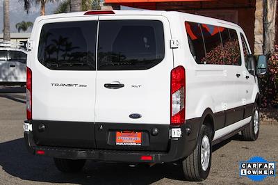2019 Ford Transit 350 Low Roof SRW 4x2 Passenger Van for sale #56199 - photo 2