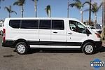 2019 Ford Transit 350 Low Roof SRW 4x2 Passenger Van for sale #56199 - photo 10