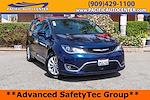 2020 Chrysler Pacifica FWD Minivan for sale #56204 - photo 1