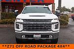 2021 Chevrolet Silverado 3500 Crew Cab SRW 4x4, Pickup for sale #56205 - photo 3