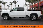 2021 Chevrolet Silverado 3500 Crew Cab SRW 4x4, Pickup for sale #56205 - photo 4