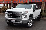 2021 Chevrolet Silverado 3500 Crew Cab SRW 4x4, Pickup for sale #56205 - photo 5