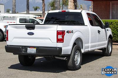 2020 Ford F-150 Super Cab 4x4 Pickup for sale #56217 - photo 2