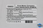 2020 Ford F-150 Super Cab 4x4 Pickup for sale #56217 - photo 39