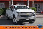 2021 Chevrolet Silverado 1500 Crew Cab 4x4 Pickup for sale #56227 - photo 3