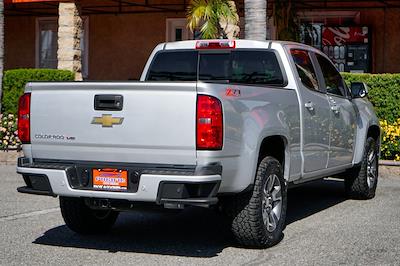 2020 Chevrolet Colorado Crew Cab 4x4 Pickup for sale #56238 - photo 2