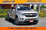 2020 Chevrolet Colorado Crew Cab 4x4 Pickup for sale #56238 - photo 1