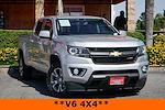 2020 Chevrolet Colorado Crew Cab 4x4 Pickup for sale #56238 - photo 3