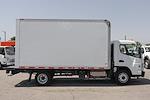 2015 Mitsubishi Fuso FE180 Regular Cab DRW RWD Box Truck for sale #56271A - photo 10