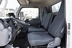 2015 Mitsubishi Fuso FE180 Regular Cab DRW RWD Box Truck for sale #56271A - photo 14