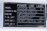 2015 Mitsubishi Fuso FE180 Regular Cab DRW RWD Box Truck for sale #56271A - photo 39