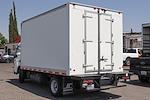 2015 Mitsubishi Fuso FE180 Regular Cab DRW RWD Box Truck for sale #56271A - photo 6