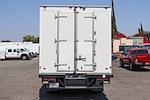 2015 Mitsubishi Fuso FE180 Regular Cab DRW RWD Box Truck for sale #56271A - photo 7