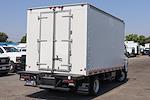 2015 Mitsubishi Fuso FE180 Regular Cab DRW RWD Box Truck for sale #56271A - photo 2