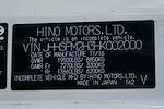 2017 Hino 195h Single Cab DRW 4x2 Flatbed Truck for sale #56275 - photo 74