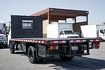 2017 Hino 195h Single Cab DRW 4x2 Flatbed Truck for sale #56275 - photo 7